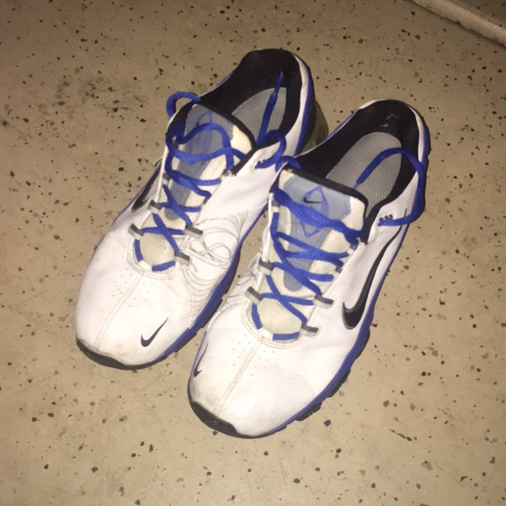 Nike AirMax 180